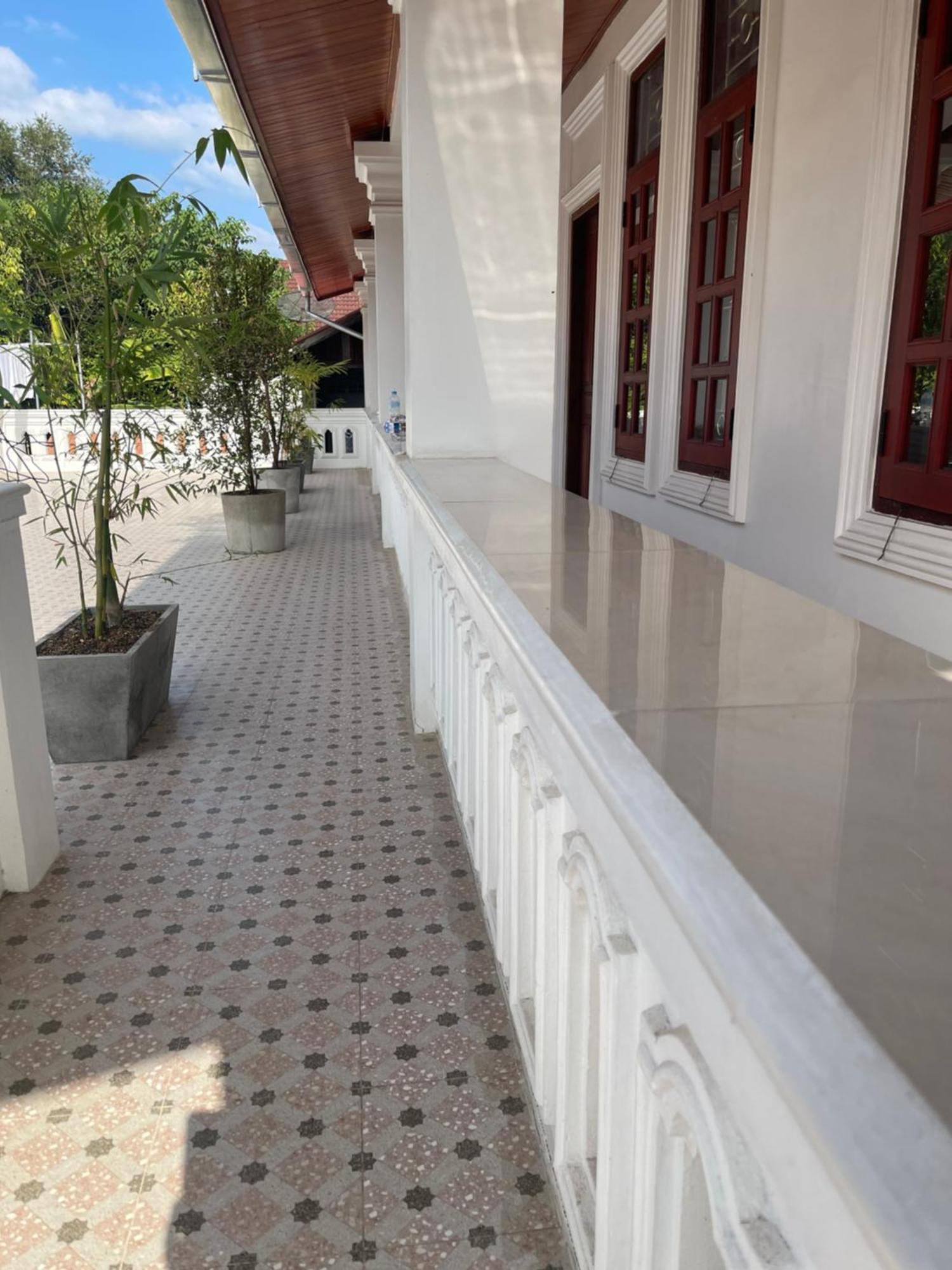 Phailin Hotel หลวงพระบาง ภายนอก รูปภาพ