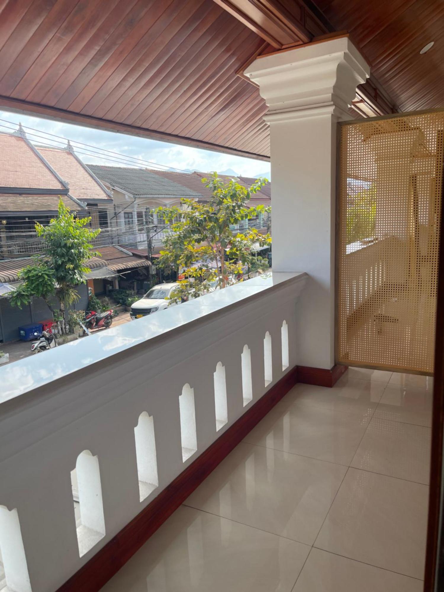 Phailin Hotel หลวงพระบาง ภายนอก รูปภาพ