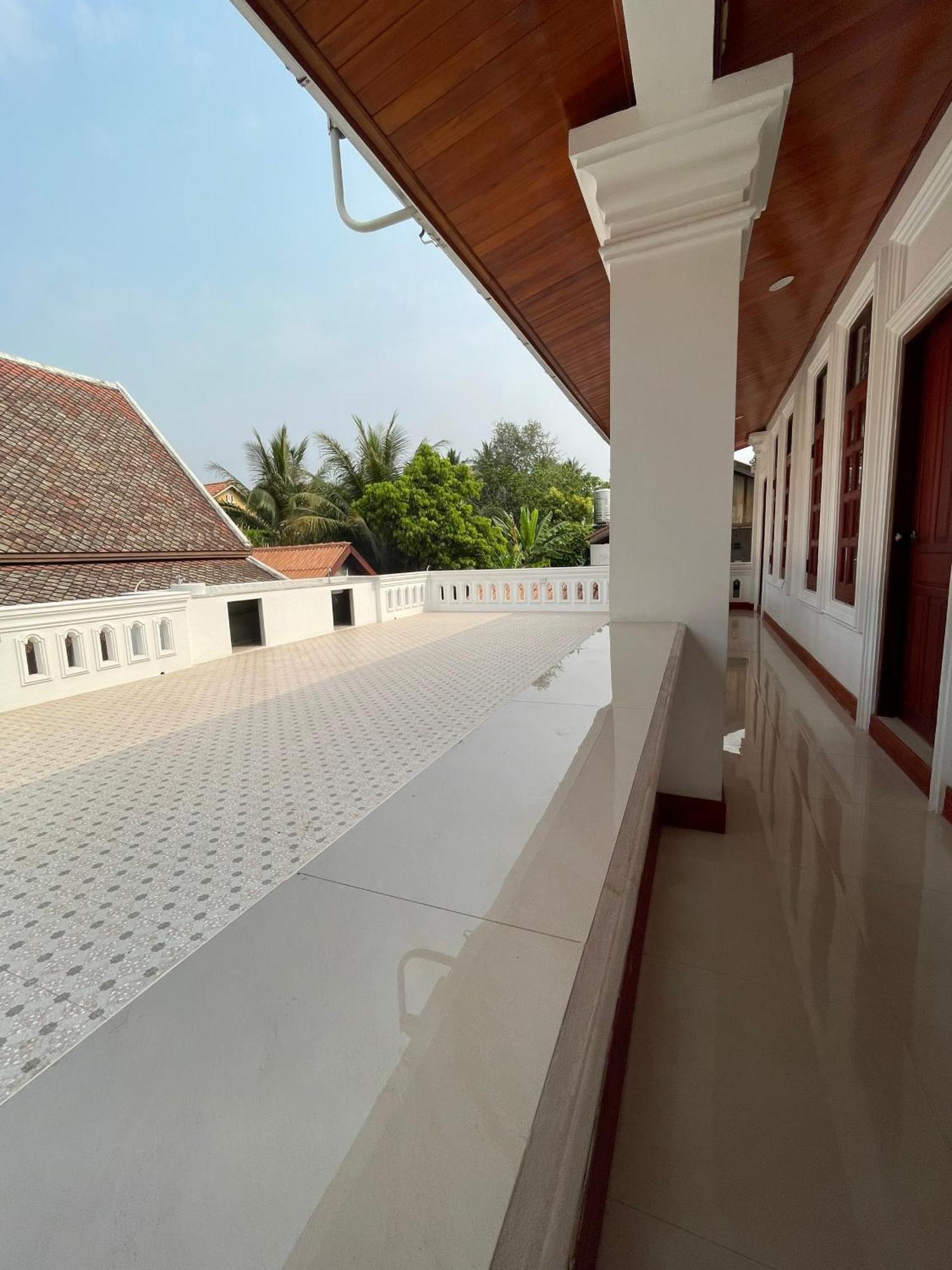 Phailin Hotel หลวงพระบาง ภายนอก รูปภาพ