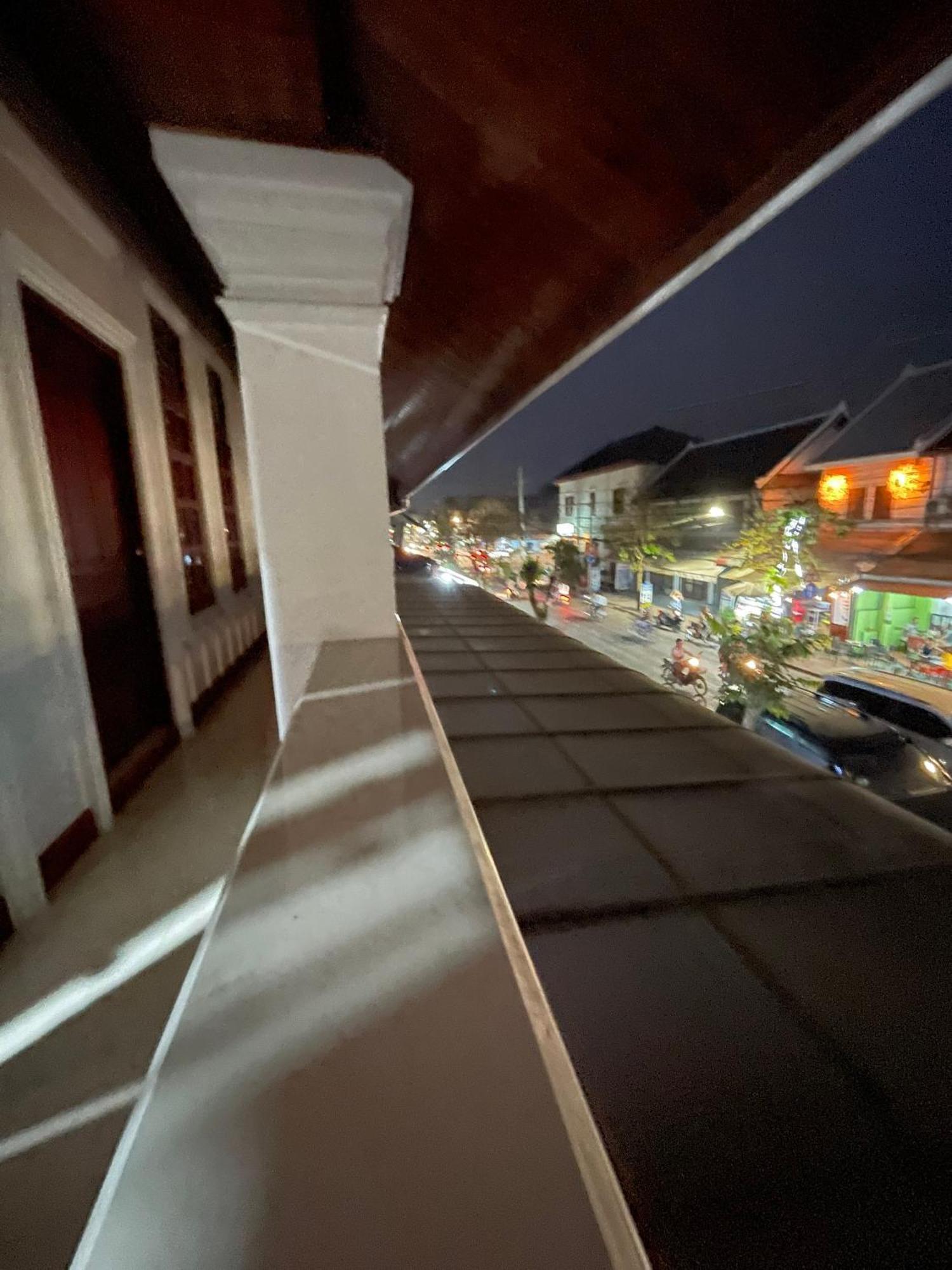 Phailin Hotel หลวงพระบาง ห้อง รูปภาพ
